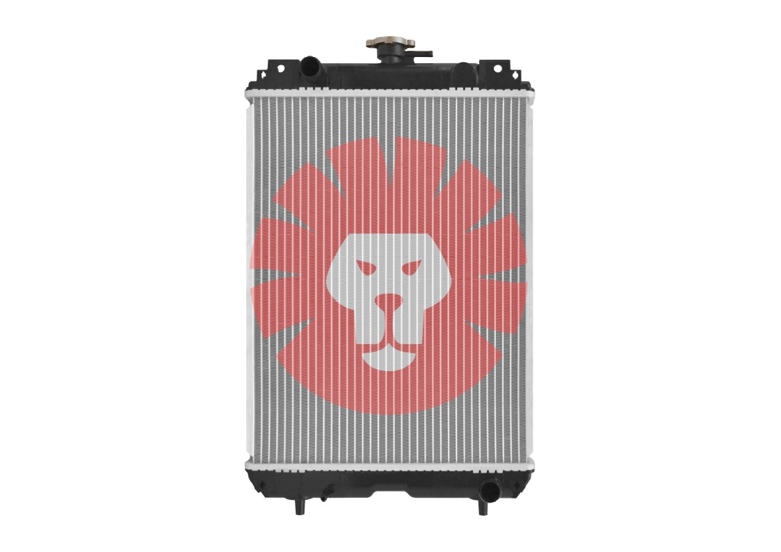 KOMATSU PC35MR PC20R PC28UU PC27MR PC30MR PC30UU - Radiateur pour Mini pelle: photos 1 KOMATSU PC35MR PC20R PC28UU PC27MR PC30MR PC30UU - Radiateur pour Mini pelle: photos 1