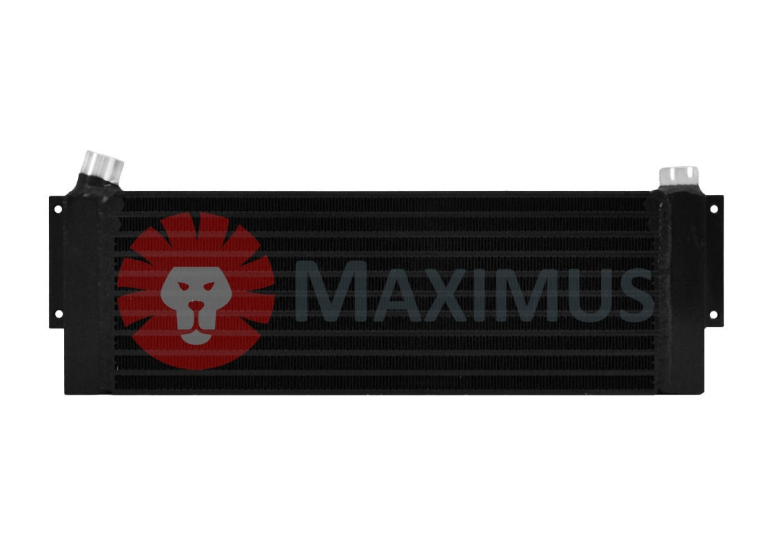 KRAMER TERMO 601 - Radiateur pour Balayeuse de voirie: photos 1 KRAMER TERMO 601 - Radiateur pour Balayeuse de voirie: photos 1