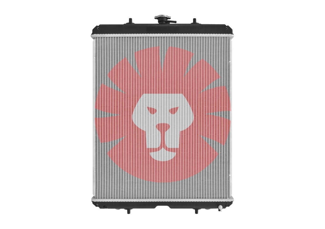 KUBOTA KX185 - Radiateur pour Pelle: photos 2 KUBOTA KX185 - Radiateur pour Pelle: photos 2