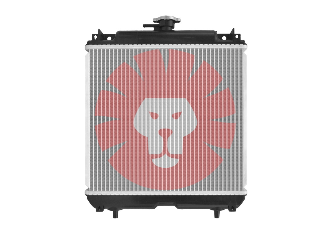 KUBOTA U15 U17 - Radiateur pour Pelle: photos 2 KUBOTA U15 U17 - Radiateur pour Pelle: photos 2