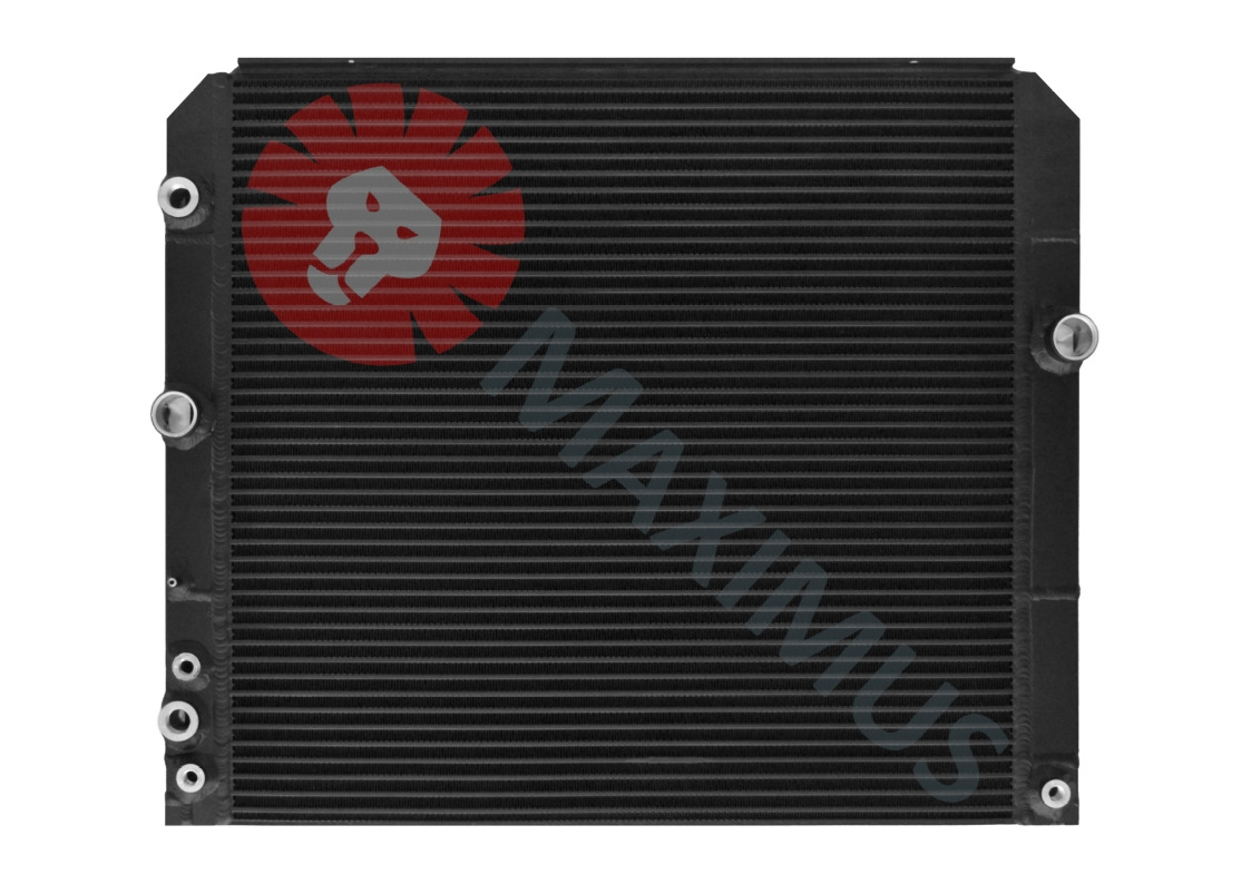 LINDE H80 - Radiateur pour Chariot élévateur: photos 1 LINDE H80 - Radiateur pour Chariot élévateur: photos 1