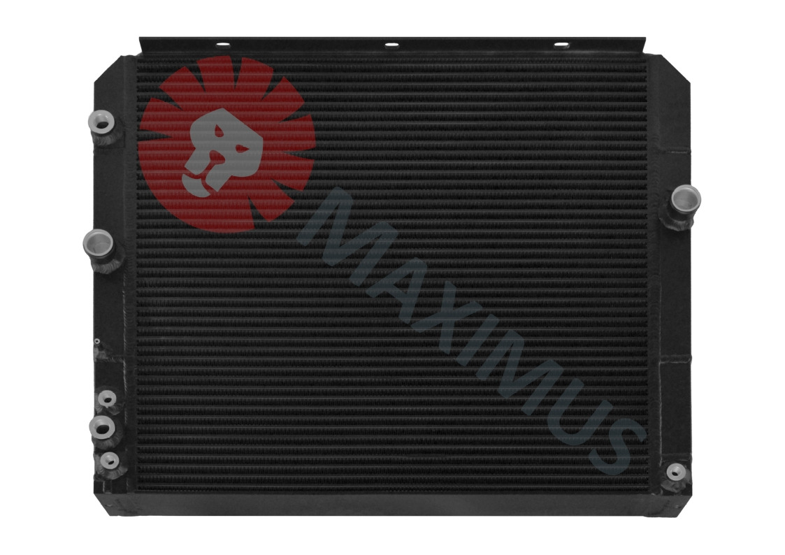 LINDE H80 - Radiateur pour Chariot élévateur: photos 2 LINDE H80 - Radiateur pour Chariot élévateur: photos 2