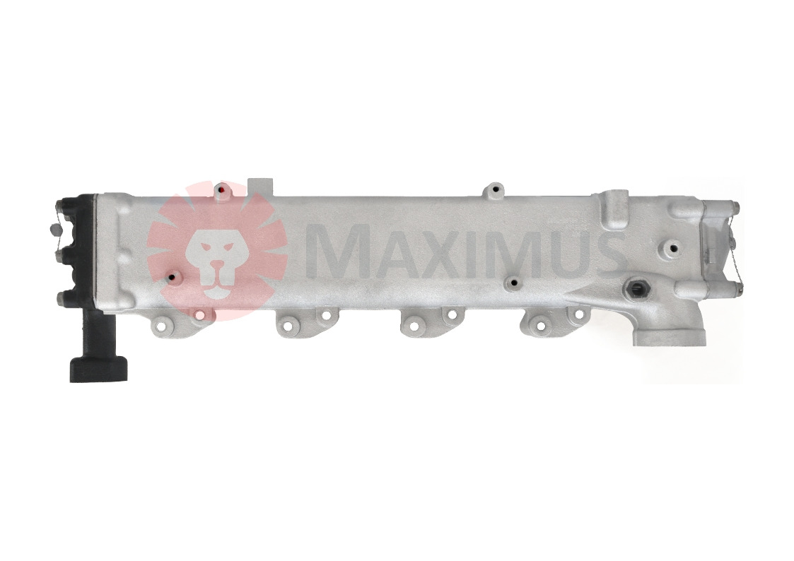 MAN TGL-D08 - Refroidisseur EGR pour Camion: photos 3 MAN TGL-D08 - Refroidisseur EGR pour Camion: photos 3