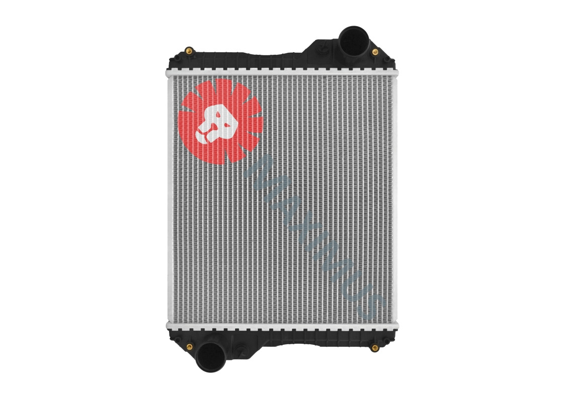 McCORMICK - Radiateur pour Tracteur agricole: photos 1 McCORMICK - Radiateur pour Tracteur agricole: photos 1