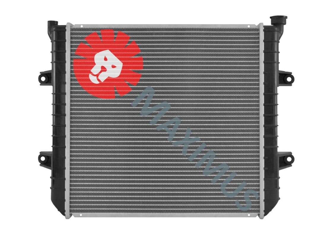 NISSAN FORKLIFT - Radiateur: photos 2 NISSAN FORKLIFT - Radiateur: photos 2