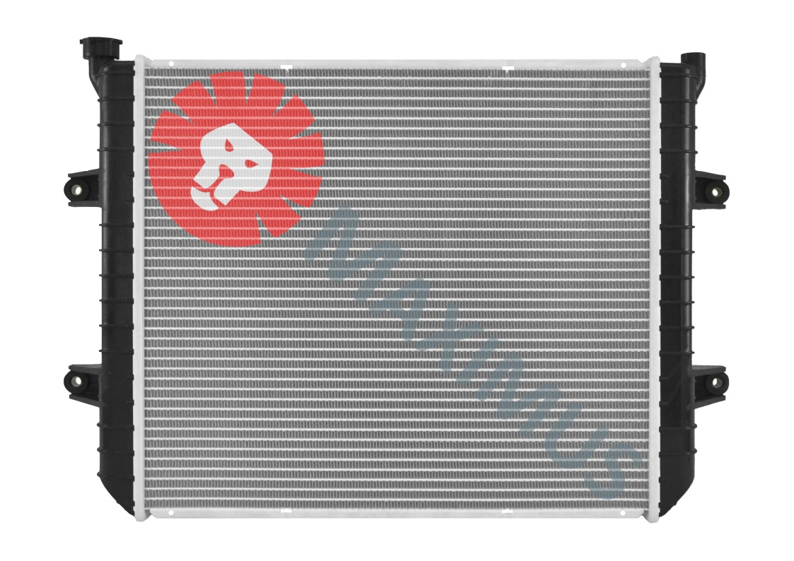 NISSAN FORKLIFT - Radiateur pour Chariot élévateur: photos 2 NISSAN FORKLIFT - Radiateur pour Chariot élévateur: photos 2