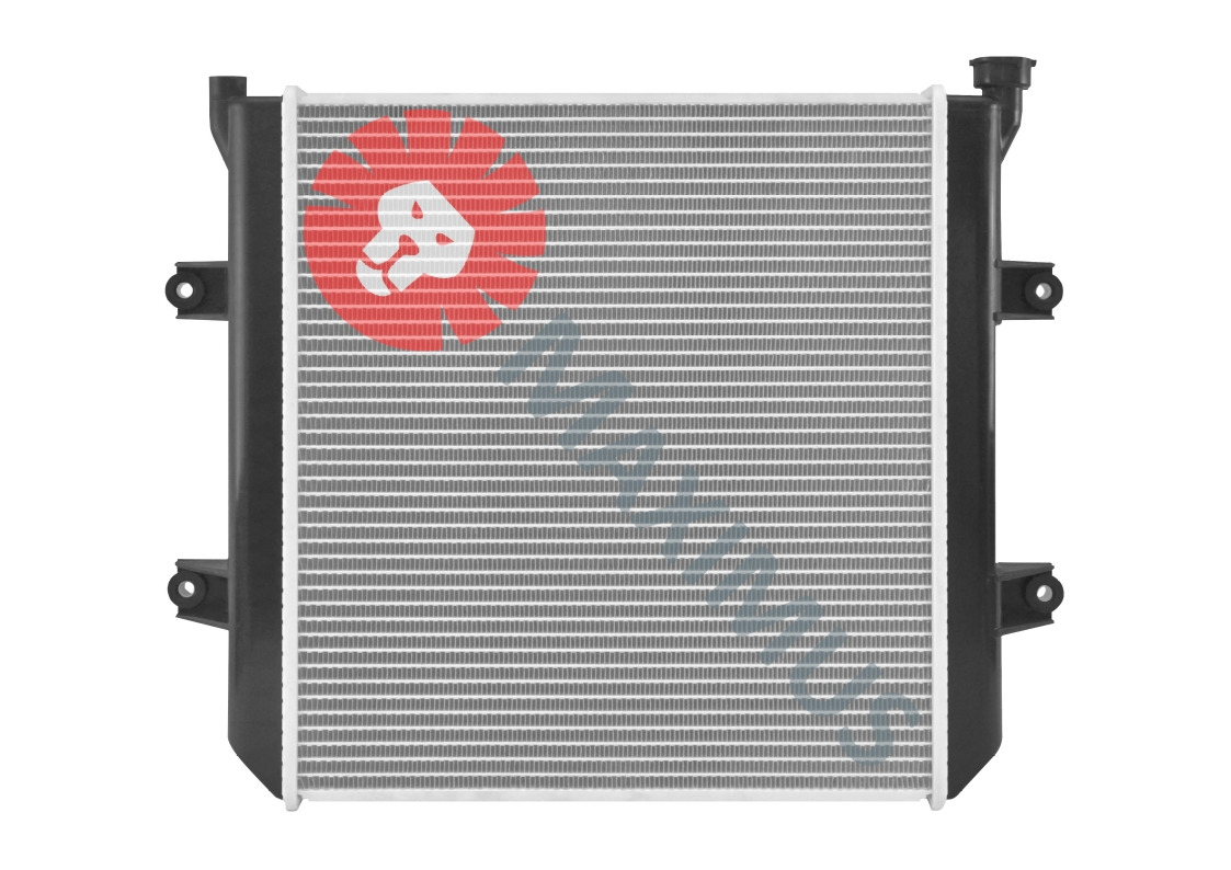 NISSAN FORKLIFT - Radiateur pour Chariot élévateur: photos 2 NISSAN FORKLIFT - Radiateur pour Chariot élévateur: photos 2