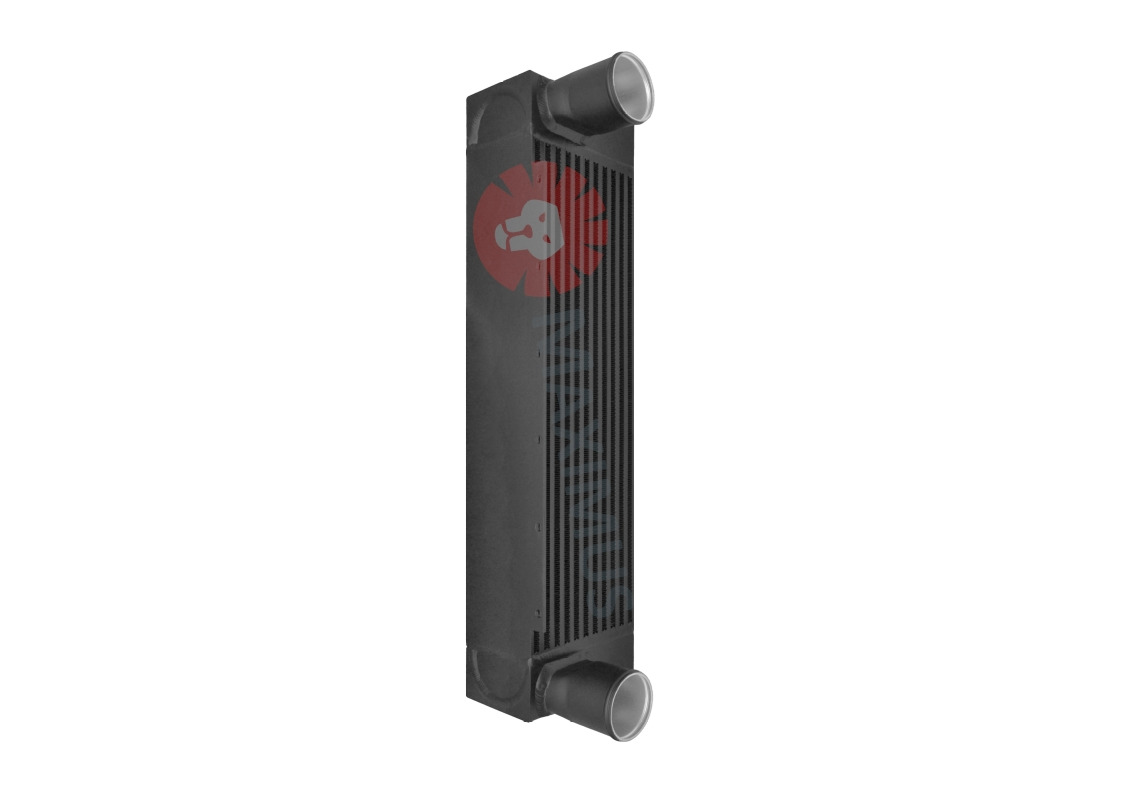 SAMPO PRO1046 - Intercooler pour Abatteuse: photos 2 SAMPO PRO1046 - Intercooler pour Abatteuse: photos 2