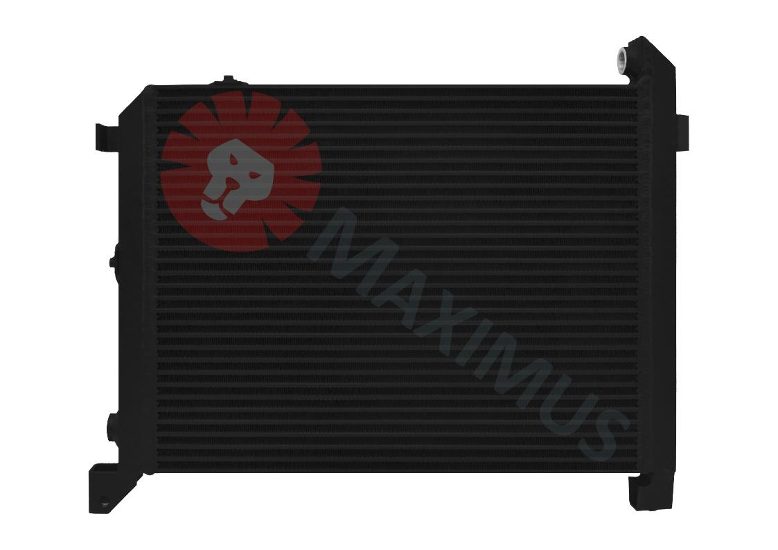 VALTRA T120 T121 T130 T131 T140 T150 T151 T160 T161 T168 T170 T171 T180 T191 - Radiateur d'huile pour Tracteur agricole: photos 2 VALTRA T120 T121 T130 T131 T140 T150 T151 T160 T161 T168 T170 T171 T180 T191 - Radiateur d'huile pour Tracteur agricole: photos 2