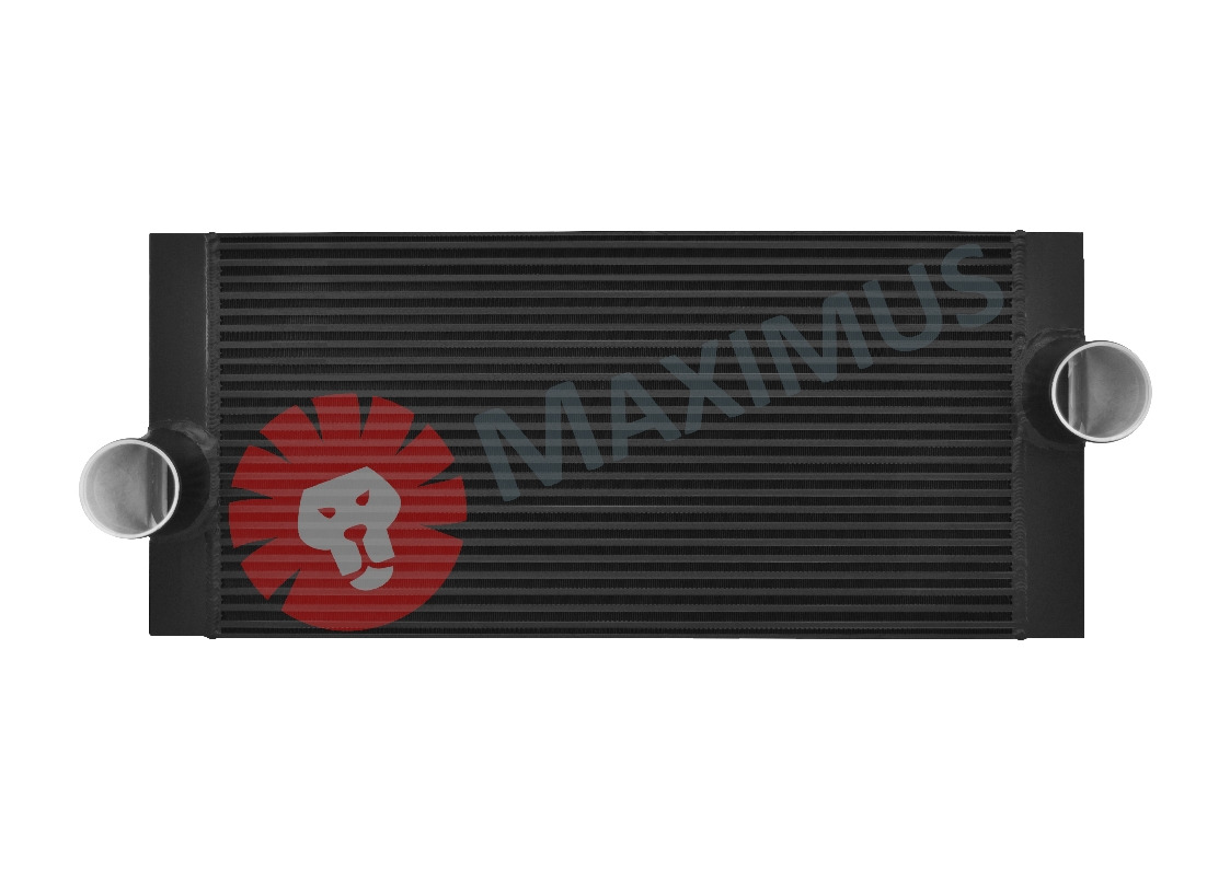 VDL BOVA FUTURA FHD2-129/300 - Intercooler pour Autocar: photos 1 VDL BOVA FUTURA FHD2-129/300 - Intercooler pour Autocar: photos 1