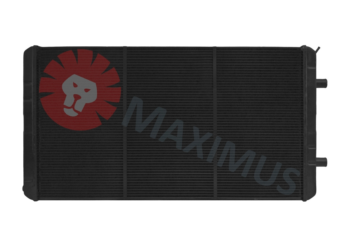 VOLVO B10 - Radiateur pour Bus urbain: photos 1 VOLVO B10 - Radiateur pour Bus urbain: photos 1