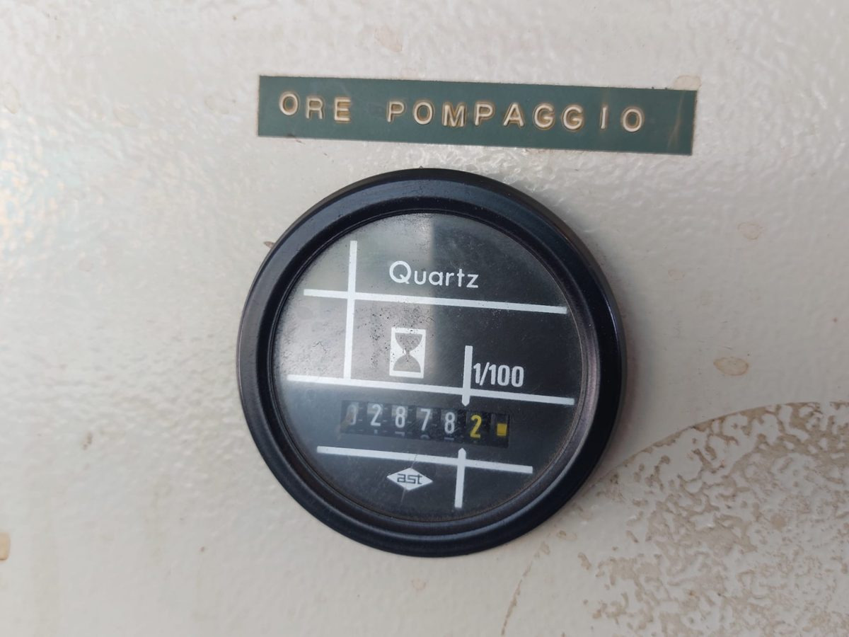 VOLVO FM12 R64 380 - Camion pompe: photos 2 VOLVO FM12 R64 380 - Camion pompe: photos 2