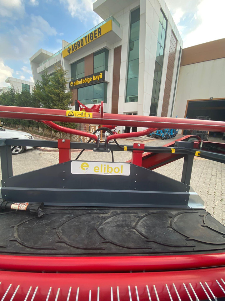 ELİBOL LEGUME REMOVER MACHINE - Accessoire de matériels de récolte: photos 5 ELİBOL LEGUME REMOVER MACHINE - Accessoire de matériels de récolte: photos 5