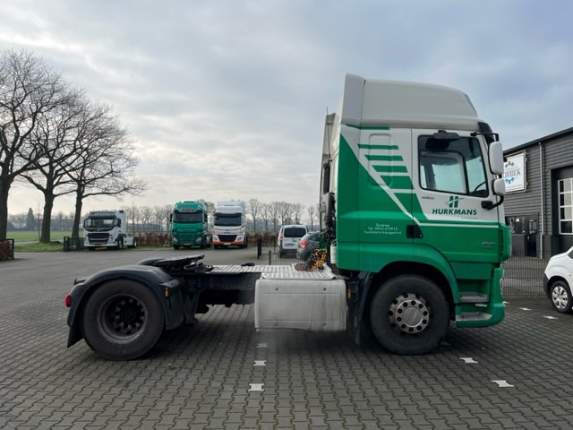 DAF CF 460 SC FT 4x2t PTO - Tracteur routier: photos 5 DAF CF 460 SC FT 4x2t PTO - Tracteur routier: photos 5
