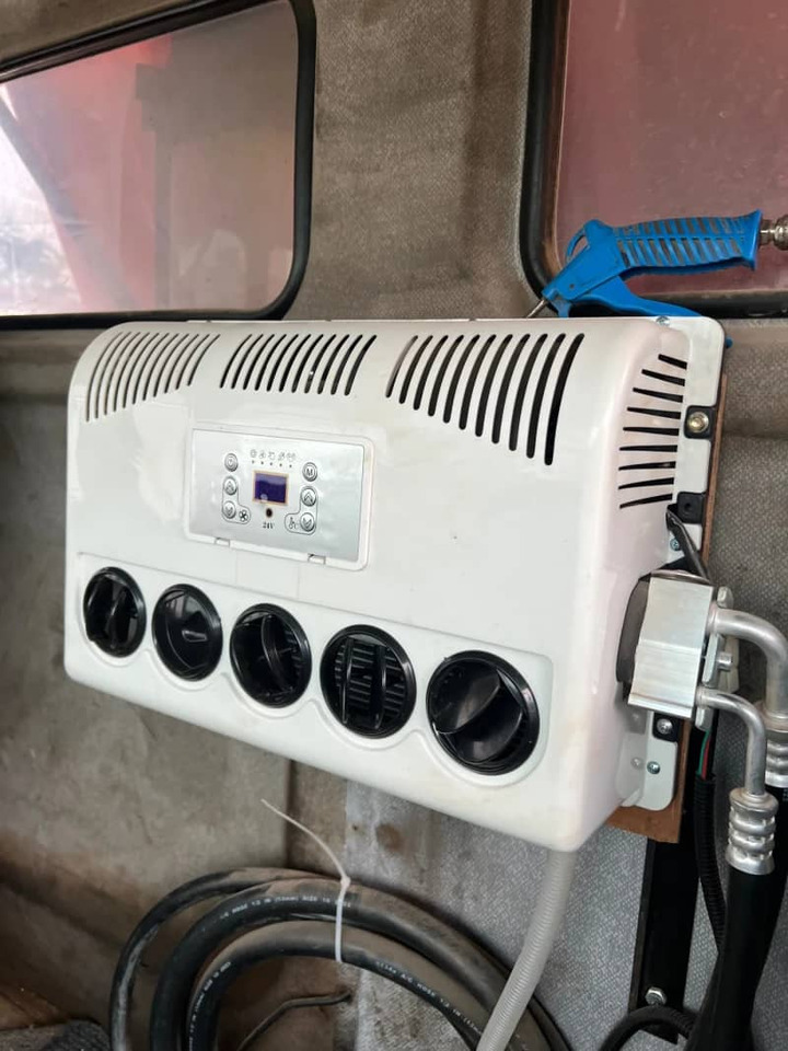 MAN 35.414 - Camion benne: photos 5 MAN 35.414 - Camion benne: photos 5