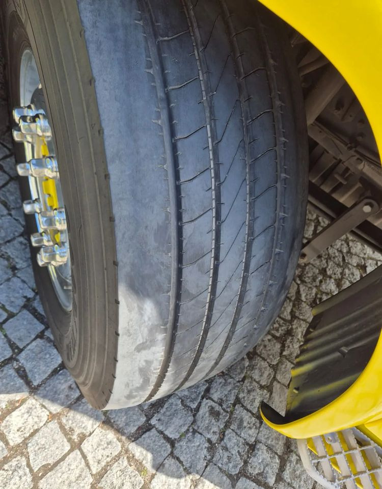 Tracteur routier Scania R450: photos 18