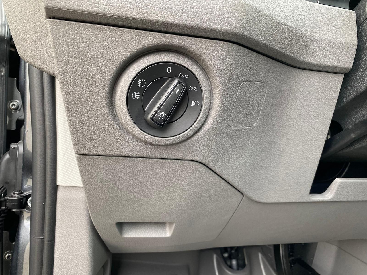 Transport de personnes, Utilitaire double cabine MAN TGE 3.160 L3H2 MIXTO LED NAVI ACC RWD SHZ STANDH: photos 34