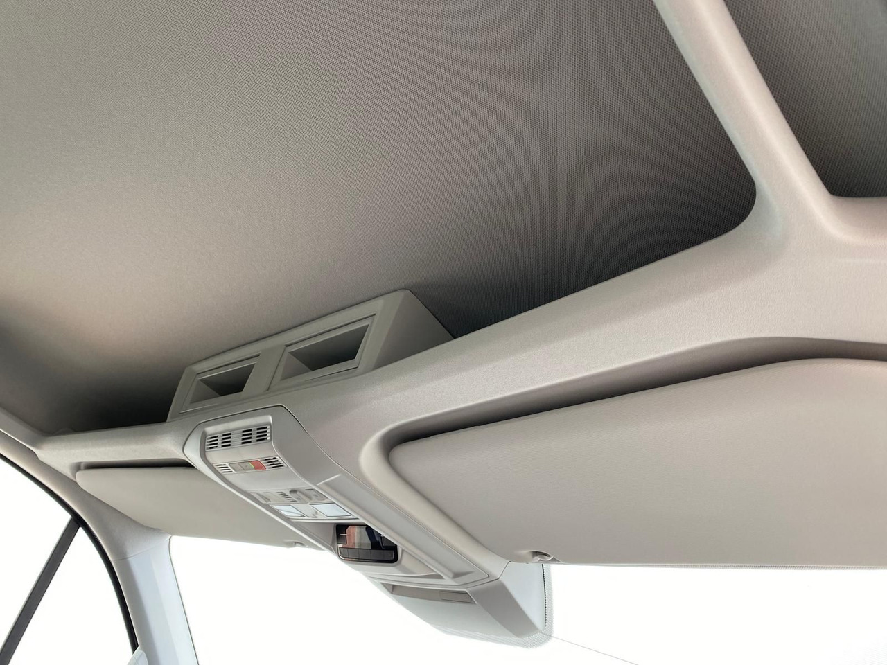 Transport de personnes, Utilitaire double cabine MAN TGE 3.160 L3H2 MIXTO LED NAVI ACC RWD SHZ STANDH: photos 31