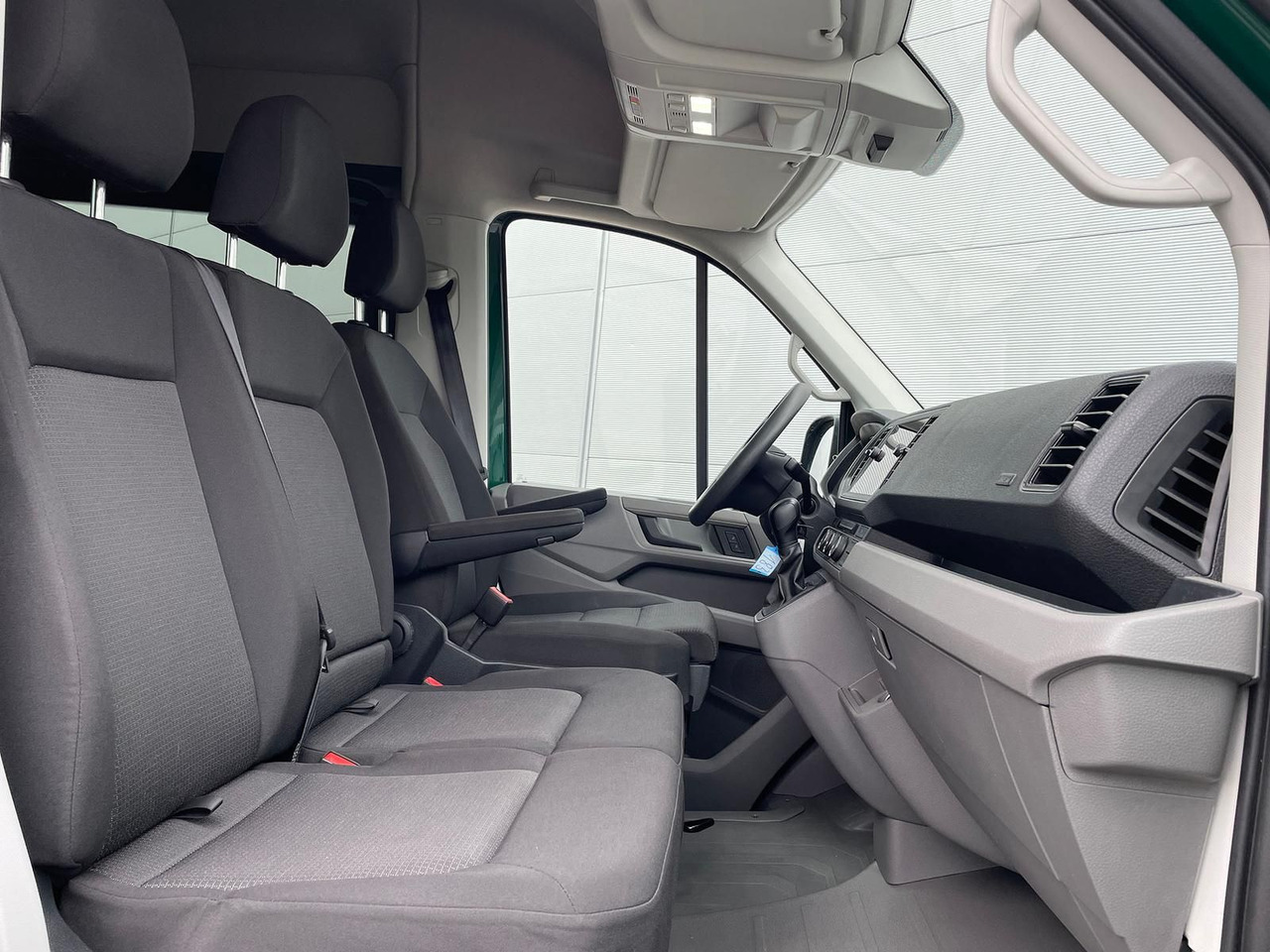 Voiture MAN TGE 3.160 MIXTO L4H3 LED AHK DAB KAMERA SITZHZ: photos 13 Voiture MAN TGE 3.160 MIXTO L4H3 LED AHK DAB KAMERA SITZHZ: photos 13