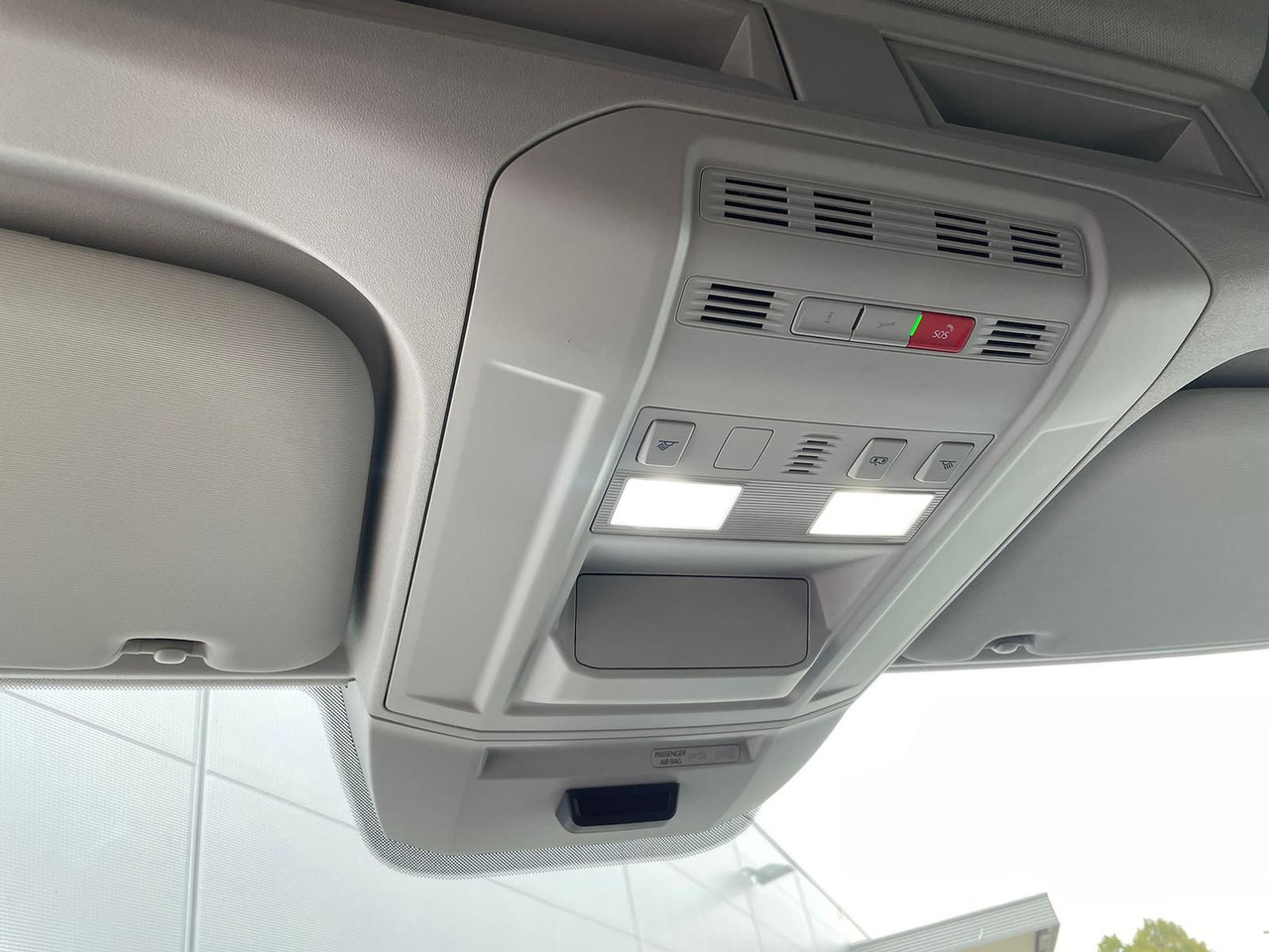 Voiture MAN TGE 3.160 MIXTO L4H3 LED AHK DAB KAMERA SITZHZ: photos 36 Voiture MAN TGE 3.160 MIXTO L4H3 LED AHK DAB KAMERA SITZHZ: photos 36