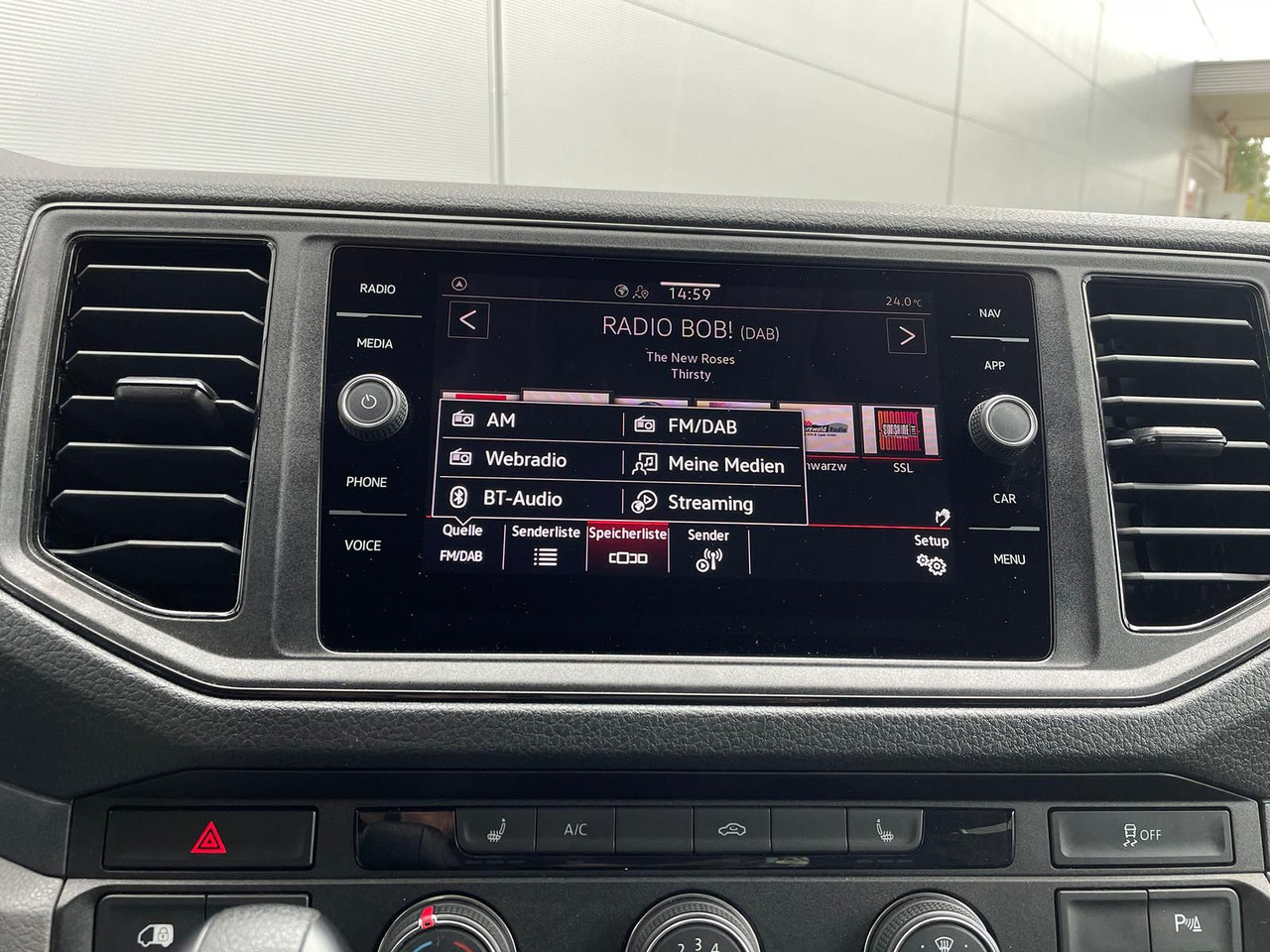 Voiture MAN TGE 3.160 MIXTO L4H3 LED AHK DAB KAMERA SITZHZ: photos 18 Voiture MAN TGE 3.160 MIXTO L4H3 LED AHK DAB KAMERA SITZHZ: photos 18