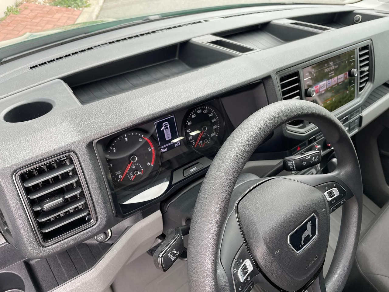 Voiture MAN TGE 3.160 MIXTO L4H3 LED AHK DAB KAMERA SITZHZ: photos 27 Voiture MAN TGE 3.160 MIXTO L4H3 LED AHK DAB KAMERA SITZHZ: photos 27