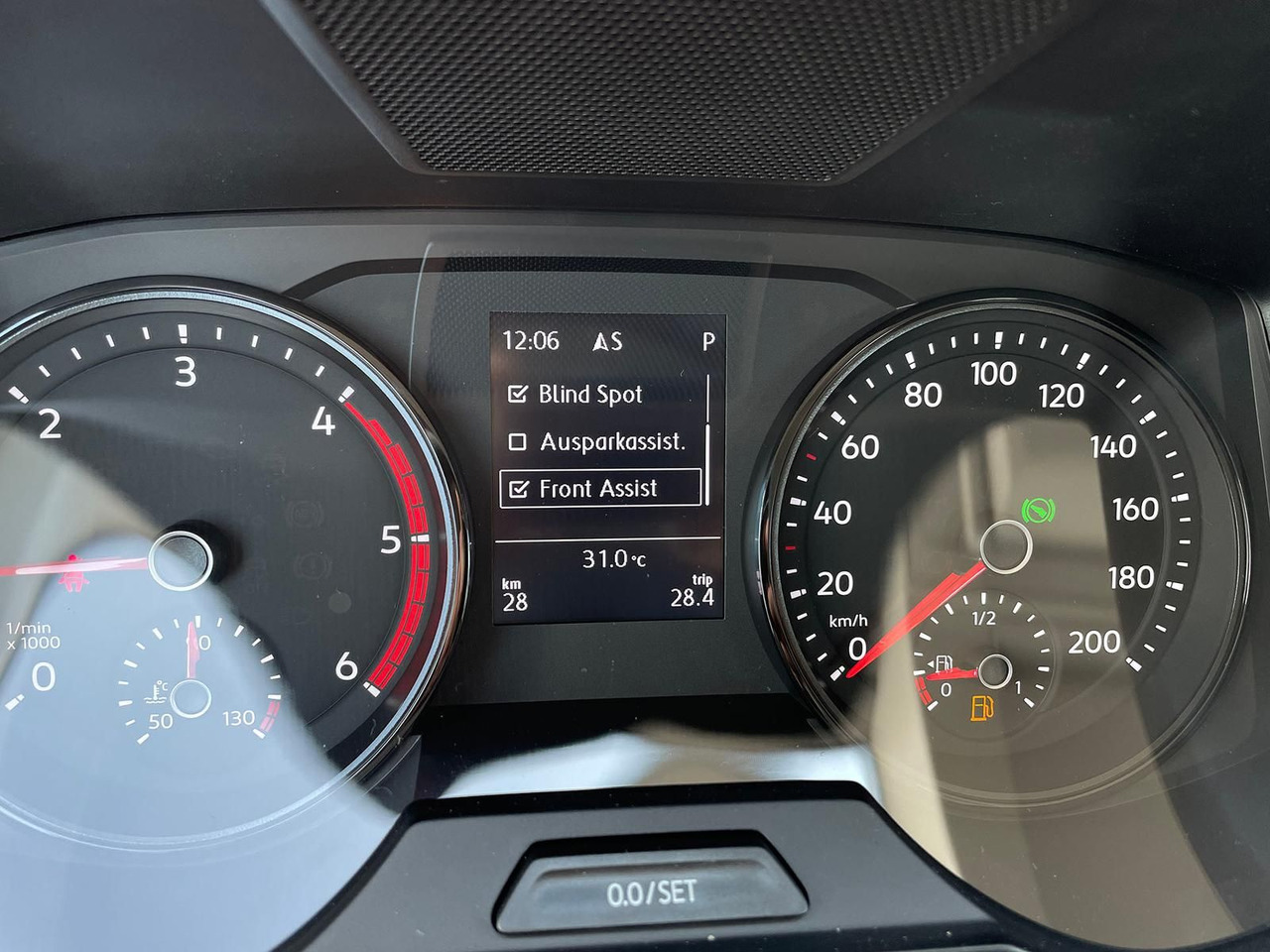 Voiture MAN TGE 3.180 L3H2 MIXTO AUTOM. LED NAVI TEMP AHK: photos 12