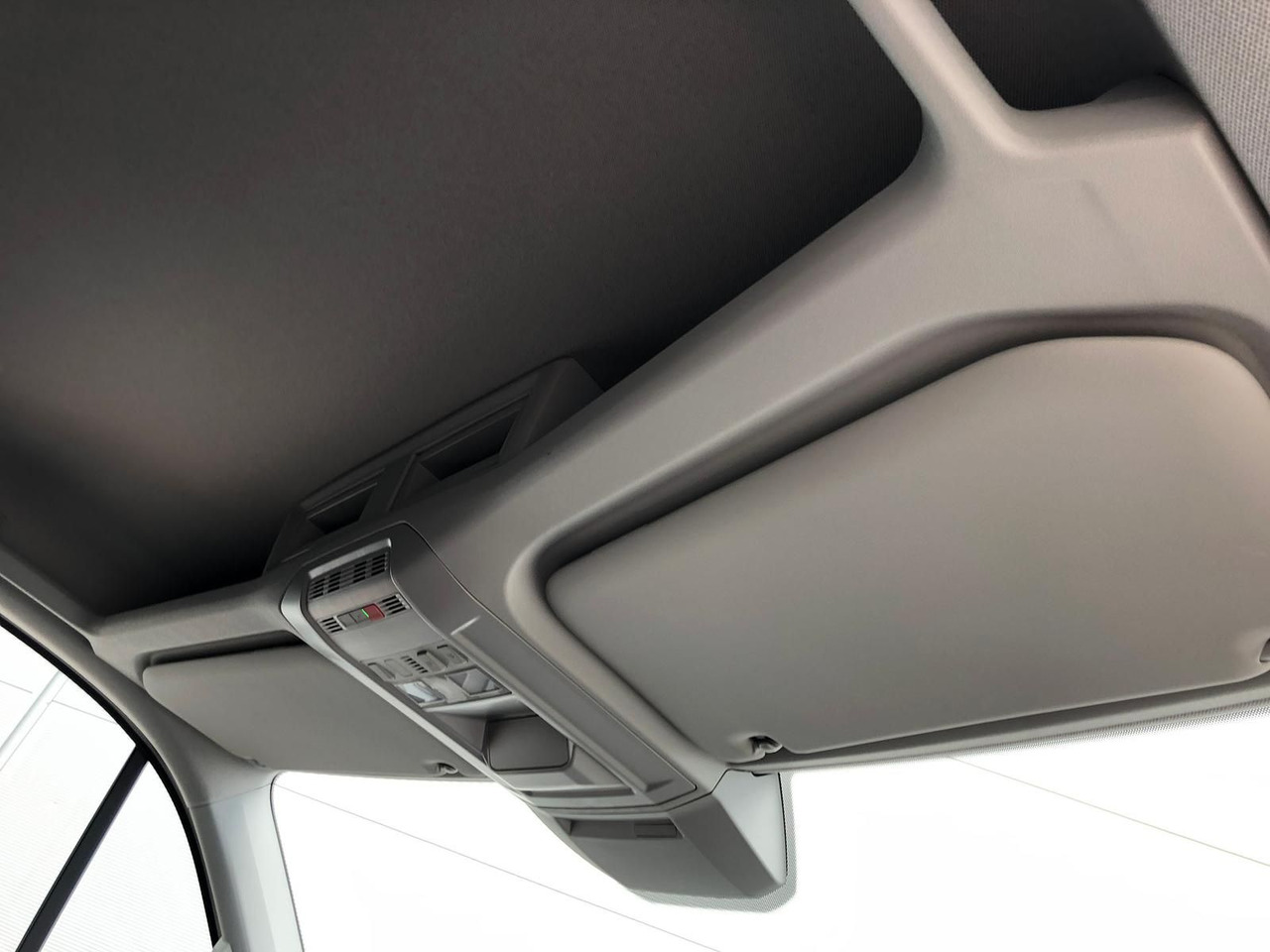 Fourgon utilitaire neuf Volkswagen Crafter Kasten 35 L3H2 4MOTION LED PDC: photos 30