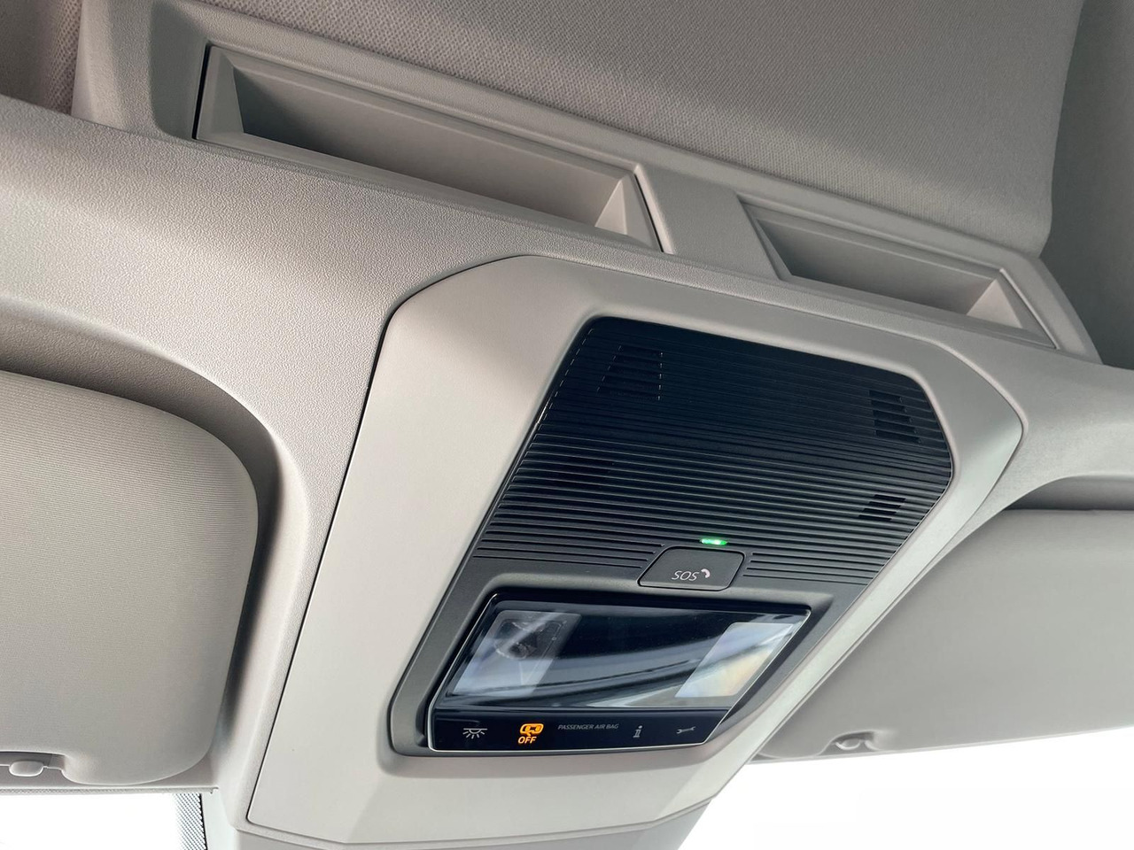 Fourgon utilitaire Volkswagen Crafter Kasten 35 L4H3 KAMERA KLIMA DAB: photos 25