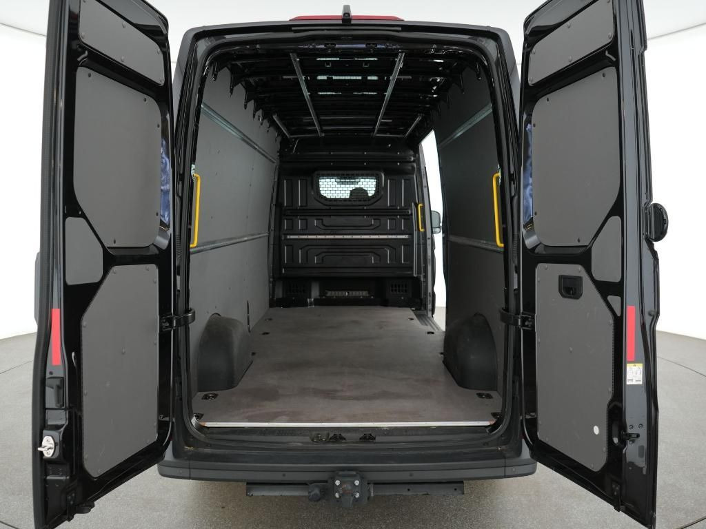 Volkswagen Crafter Kasten 35 L4H3 NAV SITZHZ AHK DAB KAMERA - Transport de personnes: photos 3 Volkswagen Crafter Kasten 35 L4H3 NAV SITZHZ AHK DAB KAMERA - Transport de personnes: photos 3