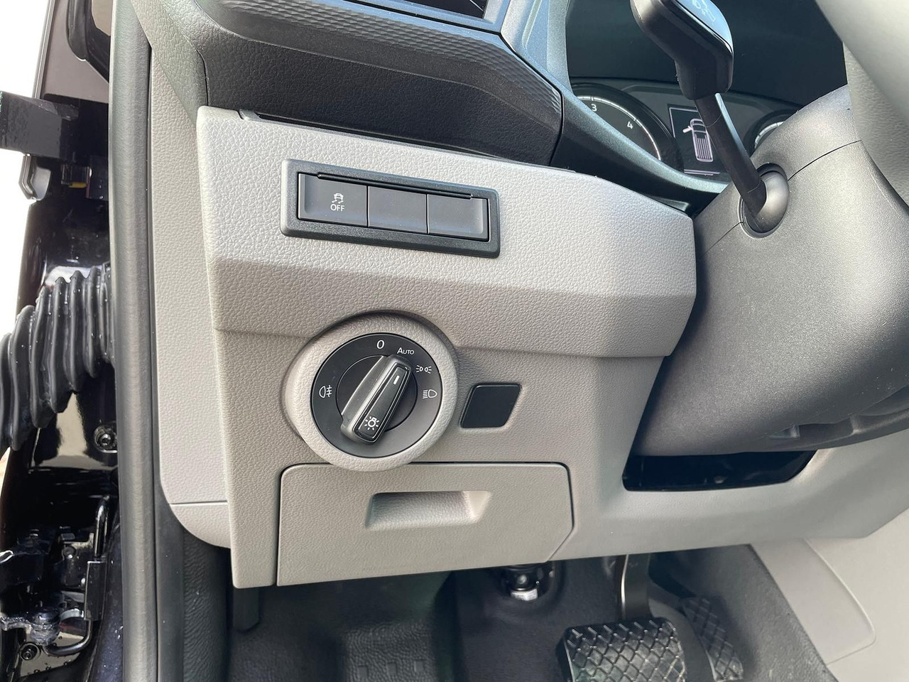Fourgon utilitaire Volkswagen T6.1 Transporter Kasten 4M ACC PDC KAMERA STANDH: photos 29