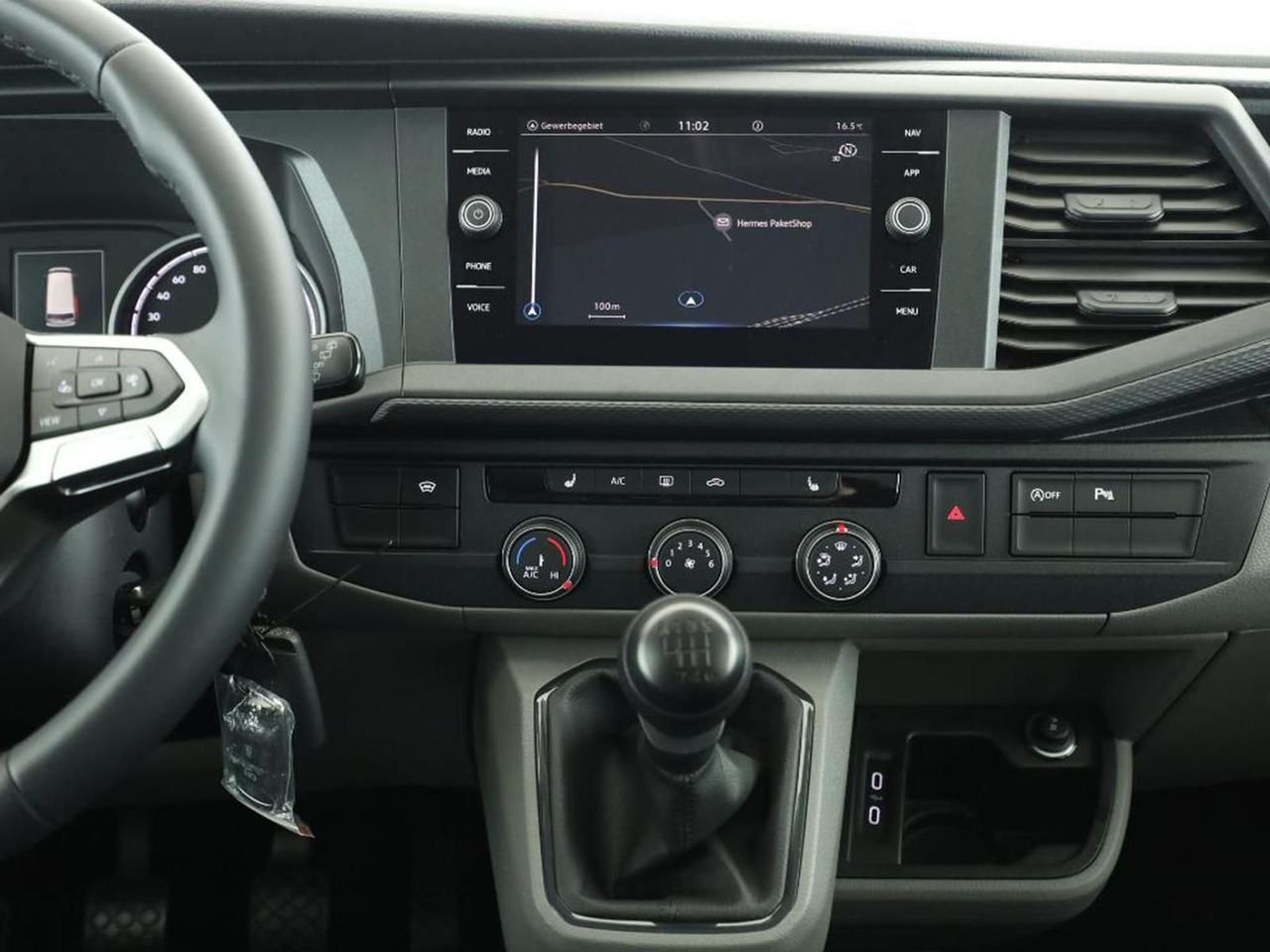 Volkswagen T6.1 Transporter Kombi KR STANDHZ LED ACC NAVI - Transport de personnes: photos 5 Volkswagen T6.1 Transporter Kombi KR STANDHZ LED ACC NAVI - Transport de personnes: photos 5