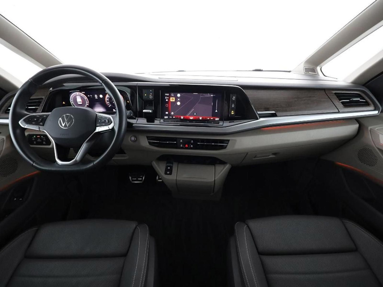 Volkswagen T7 Multivan Style eHybrid LR 4MOTION AHK ACC - Transport de personnes: photos 4 Volkswagen T7 Multivan Style eHybrid LR 4MOTION AHK ACC - Transport de personnes: photos 4