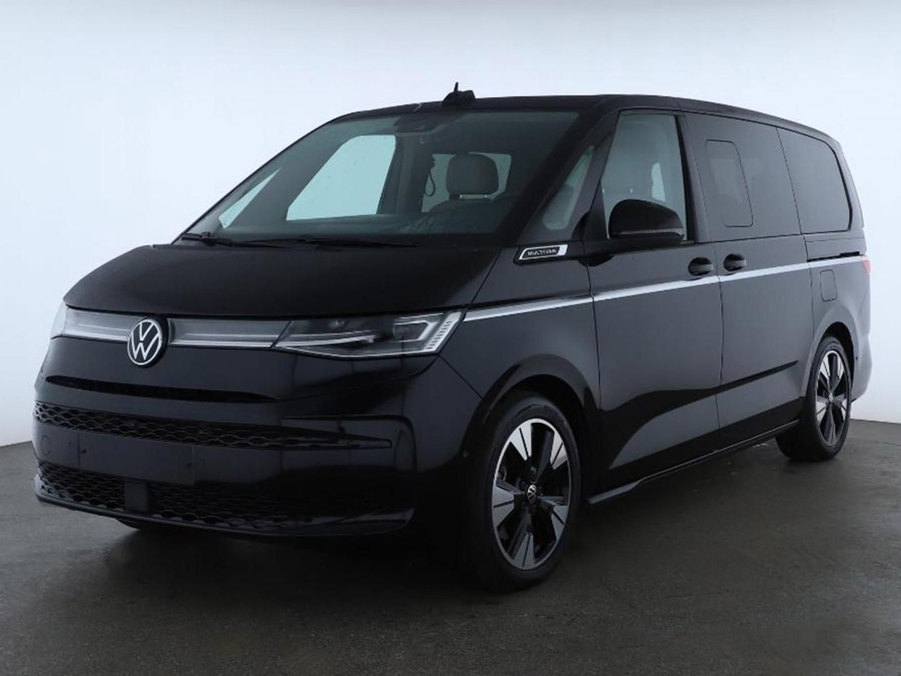 Volkswagen T7 Multivan Style eHybrid LR 4MOTION AHK ACC - Minibus, Transport de personnes: photos 1 Volkswagen T7 Multivan Style eHybrid LR 4MOTION AHK ACC - Minibus, Transport de personnes: photos 1