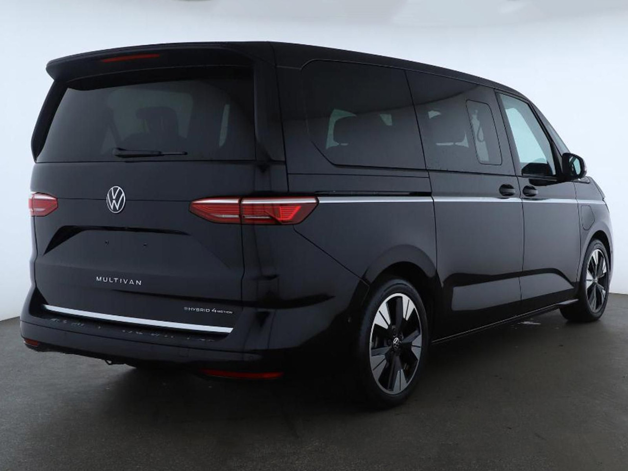 Volkswagen T7 Multivan Style eHybrid LR 4MOTION AHK ACC - Minibus, Transport de personnes: photos 2 Volkswagen T7 Multivan Style eHybrid LR 4MOTION AHK ACC - Minibus, Transport de personnes: photos 2