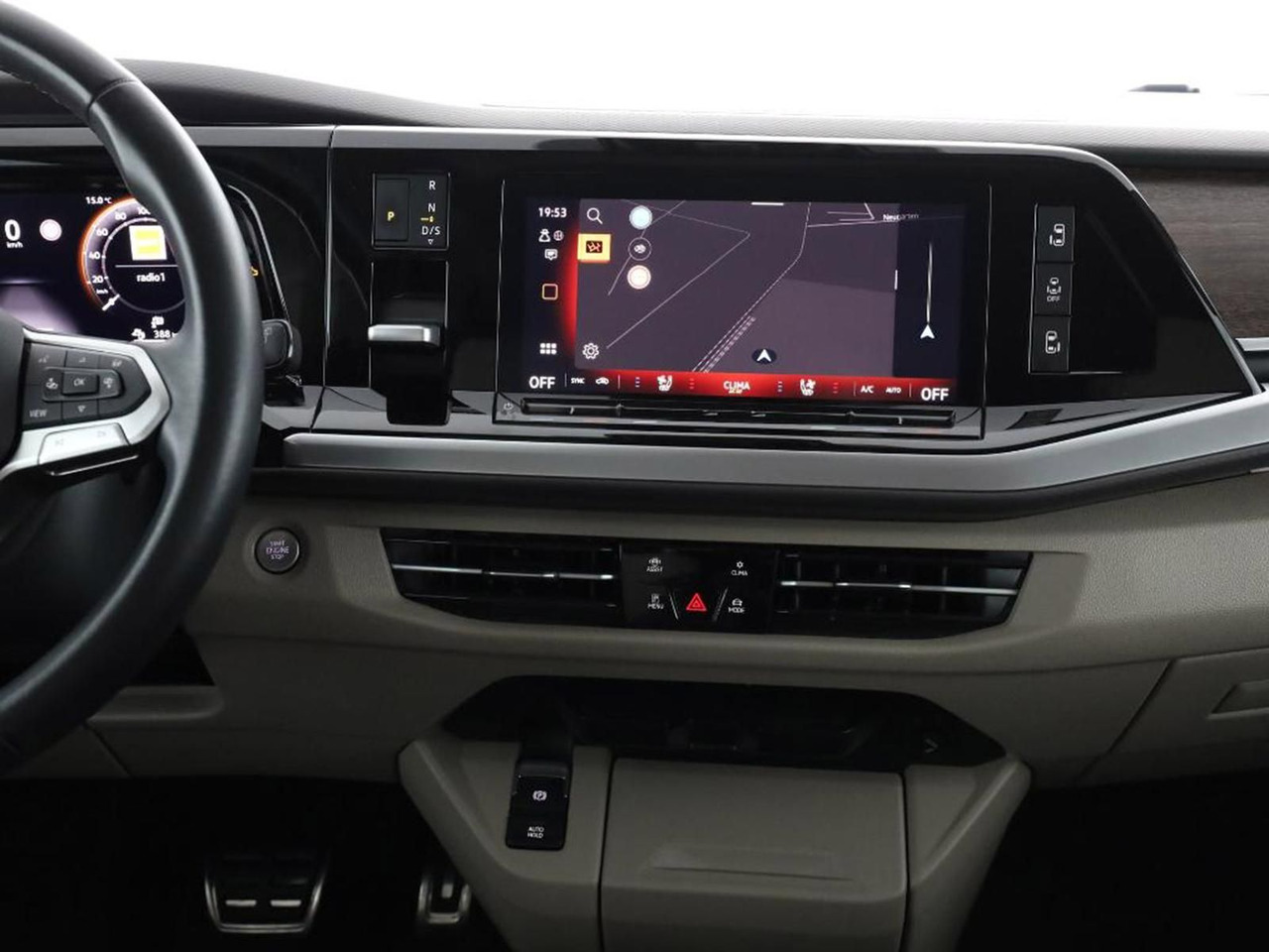 Volkswagen T7 Multivan Style eHybrid LR 4MOTION AHK ACC - Transport de personnes: photos 3 Volkswagen T7 Multivan Style eHybrid LR 4MOTION AHK ACC - Transport de personnes: photos 3