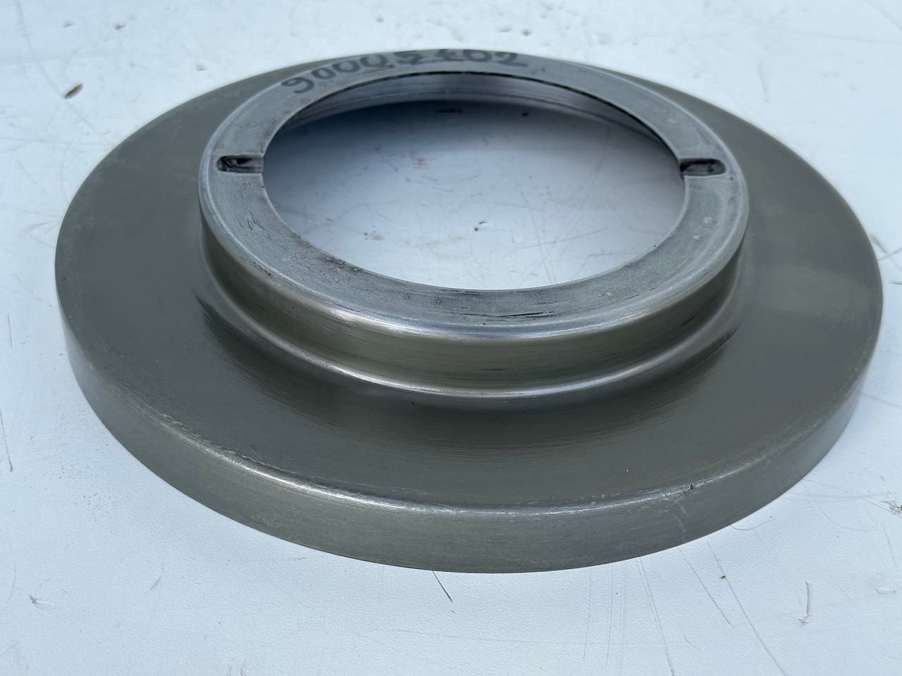 Liebherr Abdeckblech ID-Nr.90005702. SAT325/274 - SAT325/294. R936, R940, R946, R950, RZG390. #90005702.FR.40254# - Moteur de rotation pour Pelle sur chenille: photos 2 Liebherr Abdeckblech ID-Nr.90005702. SAT325/274 - SAT325/294. R936, R940, R946, R950, RZG390. #90005702.FR.40254# - Moteur de rotation pour Pelle sur chenille: photos 2