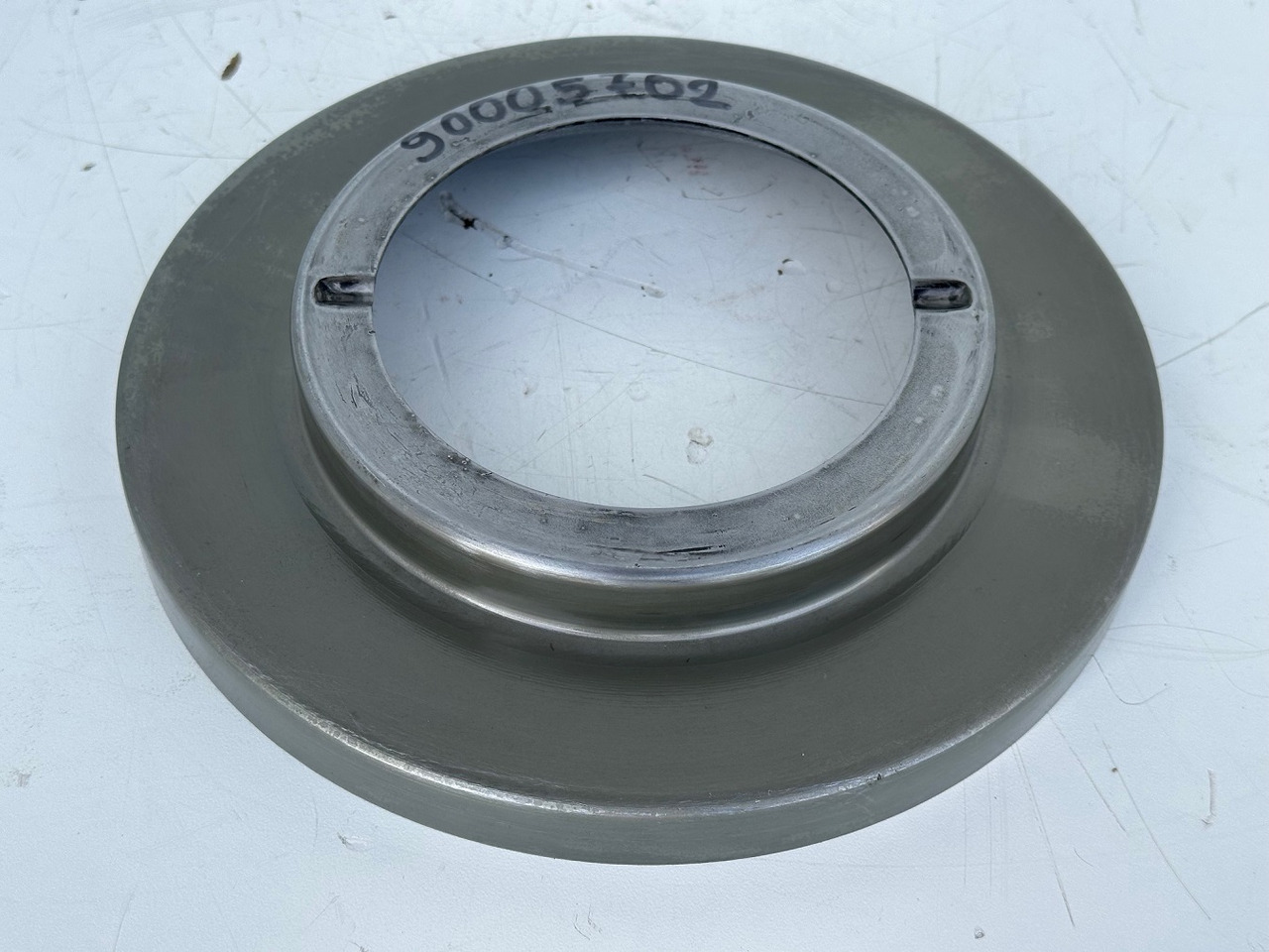 Liebherr Abdeckblech ID-Nr.90005702. SAT325/274 - SAT325/294. R936, R940, R946, R950, RZG390. #90005702.FR.40254# - Moteur de rotation pour Pelle sur chenille: photos 1 Liebherr Abdeckblech ID-Nr.90005702. SAT325/274 - SAT325/294. R936, R940, R946, R950, RZG390. #90005702.FR.40254# - Moteur de rotation pour Pelle sur chenille: photos 1