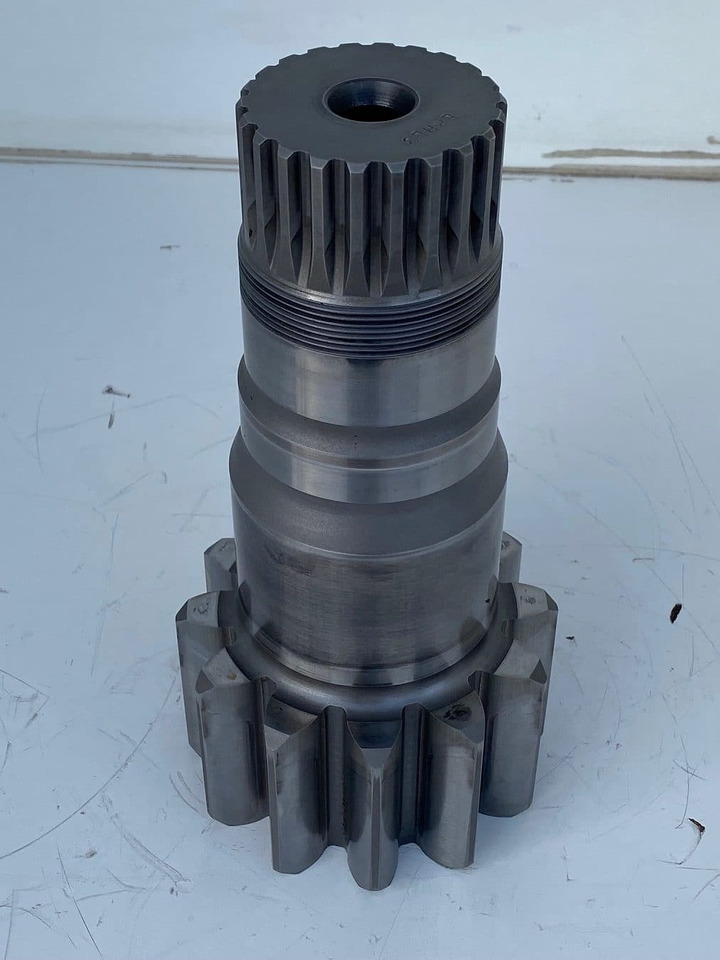Liebherr Abtriebswelle ID-Nr.90009253 - ID-Nr.12544497.  SAT250/278, SAT250/287, SAT250A300. #AB01232# - Demi arbre pour Pelle: photos 3 Liebherr Abtriebswelle ID-Nr.90009253 - ID-Nr.12544497.  SAT250/278, SAT250/287, SAT250A300. #AB01232# - Demi arbre pour Pelle: photos 3