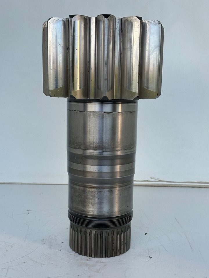 Liebherr Abtriebswelle ID-Nr.90208977. SAT325A296. R934-1550, R938-1650, R945-1866. #90208977.12# - Moteur de rotation pour Pelle sur chenille: photos 4 Liebherr Abtriebswelle ID-Nr.90208977. SAT325A296. R934-1550, R938-1650, R945-1866. #90208977.12# - Moteur de rotation pour Pelle sur chenille: photos 4