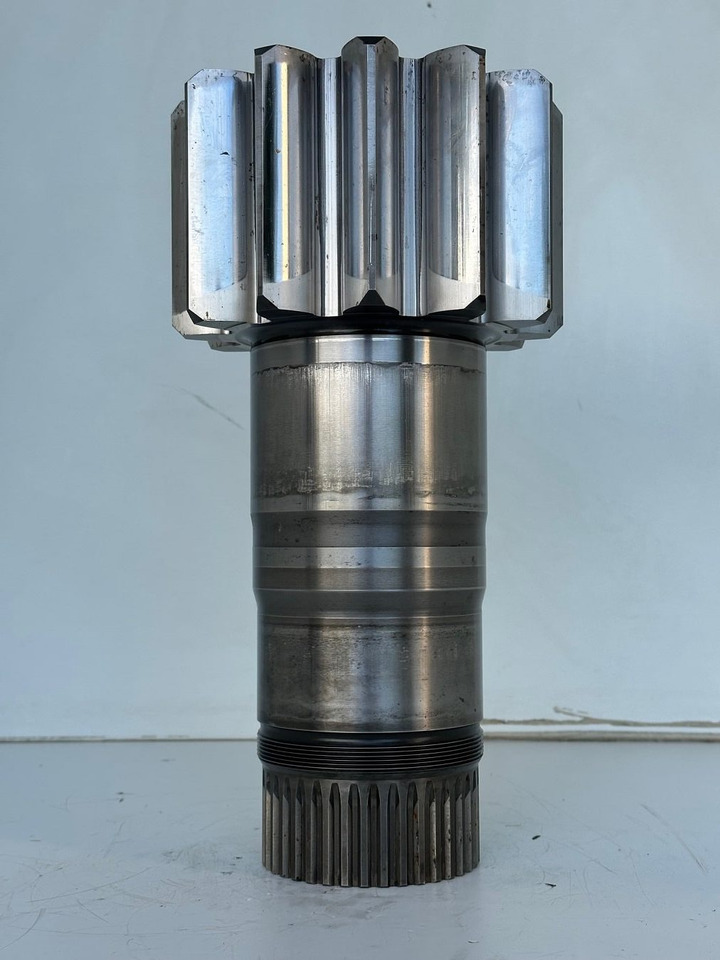 Liebherr Abtriebswelle ID-Nr.90208977. SAT325A296. R934-1550, R938-1650, R945-1866. #90208977.12# - Moteur de rotation pour Pelle sur chenille: photos 5 Liebherr Abtriebswelle ID-Nr.90208977. SAT325A296. R934-1550, R938-1650, R945-1866. #90208977.12# - Moteur de rotation pour Pelle sur chenille: photos 5