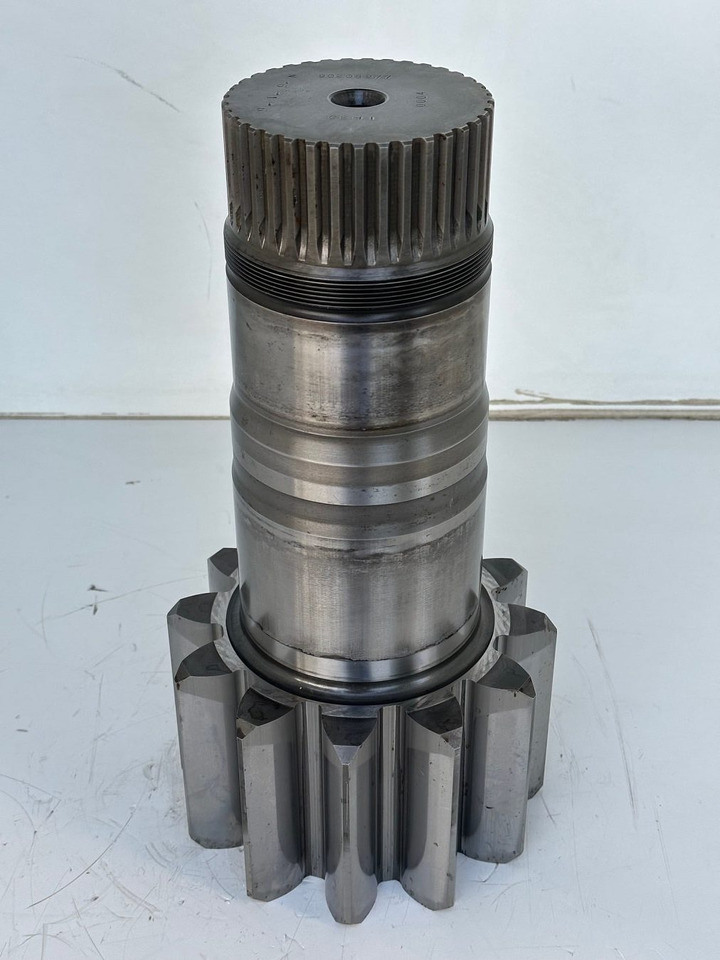 Liebherr Abtriebswelle ID-Nr.90208977. SAT325A296. R934-1550, R938-1650, R945-1866. #90208977.12# - Moteur de rotation pour Pelle sur chenille: photos 3 Liebherr Abtriebswelle ID-Nr.90208977. SAT325A296. R934-1550, R938-1650, R945-1866. #90208977.12# - Moteur de rotation pour Pelle sur chenille: photos 3