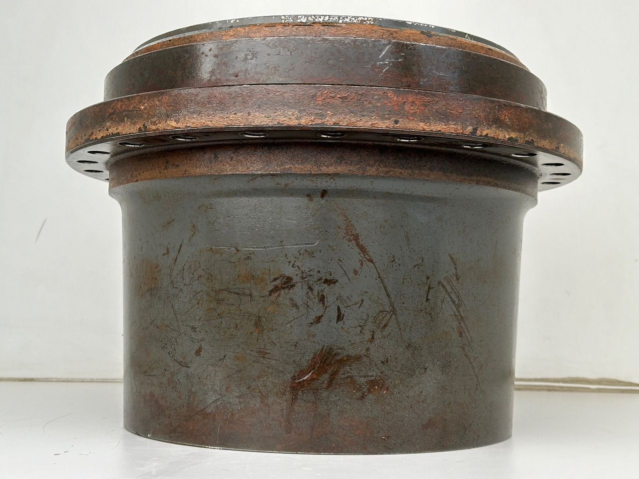 Liebherr Anschlußträger ID-Nr.90207972 mit Innenrad ID-Nr.944315903. FAT400P130-FAT400P139. R926,R928,R930,R934,R936,R938. #0992#0972# - Transmission pour Engins de chantier: photos 2 Liebherr Anschlußträger ID-Nr.90207972 mit Innenrad ID-Nr.944315903. FAT400P130-FAT400P139. R926,R928,R930,R934,R936,R938. #0992#0972# - Transmission pour Engins de chantier: photos 2