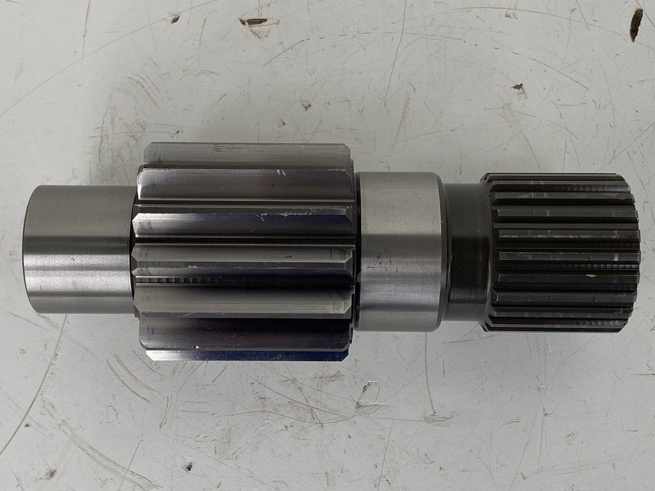Liebherr Antriebswelle ID-Nr.968458701.   FAT450F527, FAT450E510, FAT450E542, FAT450F550, FAT450E504, FAT450E505. #AN100502# - Demi arbre pour Engins de chantier: photos 3 Liebherr Antriebswelle ID-Nr.968458701.   FAT450F527, FAT450E510, FAT450E542, FAT450F550, FAT450E504, FAT450E505. #AN100502# - Demi arbre pour Engins de chantier: photos 3