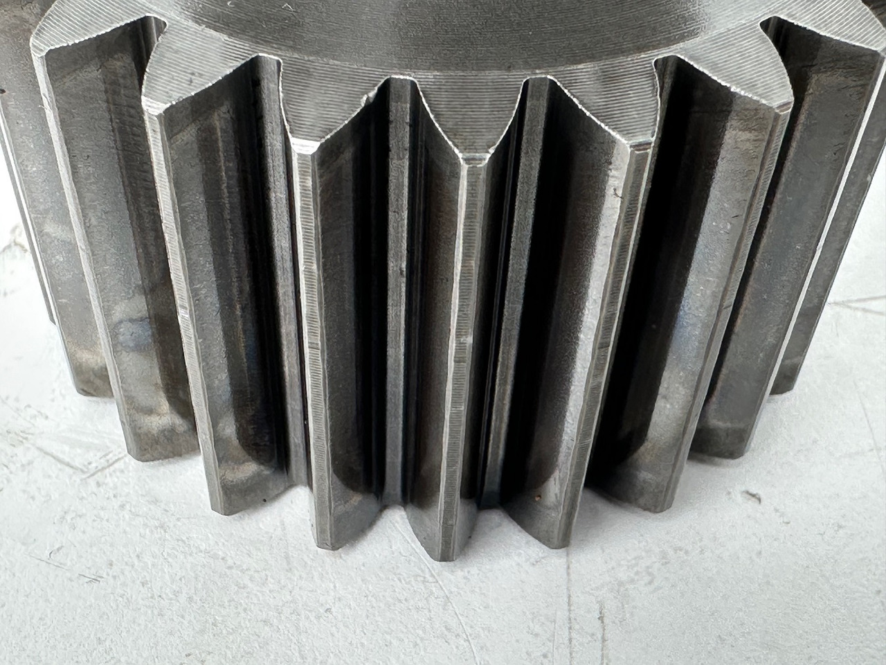 Transmission pour Engins de chantier Liebherr - Bonfiglioli Sonnenrad mit ID-Nr.10113146. LI-1010, LTM 1045-3-1-, LTM 1055-1, LTM 1055-3-1-, LTM 1055-3-2-, LTM1070-4-1-, LTM1070-4-2-. #10113146.6088598#: photos 7