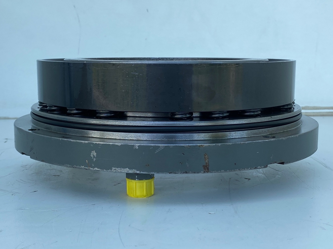 Moteur de rotation pour Pelle sur chenille Liebherr Bremse ID-Nr.90009255.  SAT250/278 - SAT250/287.  A913 COMP, A914 COMP, A914, A916 COMP, A916, A918 COMP, A918, A920, A922 RAIL, A924 RAIL, LH18, LH22, LH24, LH26, R914 COMP, R914 RAIL, R914,: photos 9