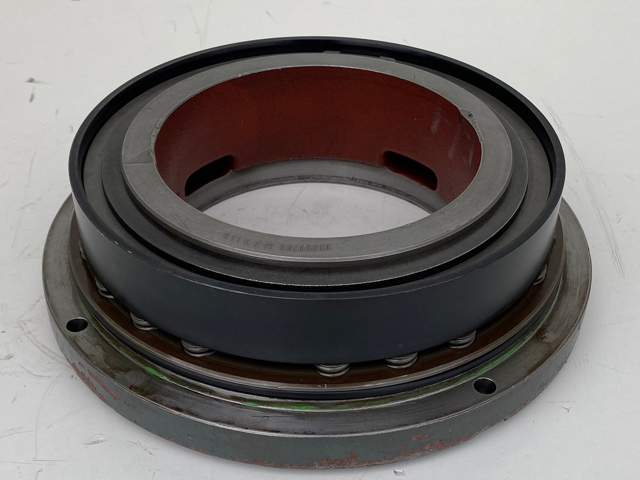 Liebherr Bremse ID-Nr.90009255. SAT250/278 - SAT250/287. A913 COMP, A914 COMP, A914, A916 COMP, A916, A918 COMP, A918, A920, A922 RAIL, A924 RAIL, LH18, LH22, LH24, LH26, R914 COMP, R914 RAIL, R914, - Moteur de rotation pour Pelle sur chenille: photos 5 Liebherr Bremse ID-Nr.90009255. SAT250/278 - SAT250/287. A913 COMP, A914 COMP, A914, A916 COMP, A916, A918 COMP, A918, A920, A922 RAIL, A924 RAIL, LH18, LH22, LH24, LH26, R914 COMP, R914 RAIL, R914, - Moteur de rotation pour Pelle sur chenille: photos 5