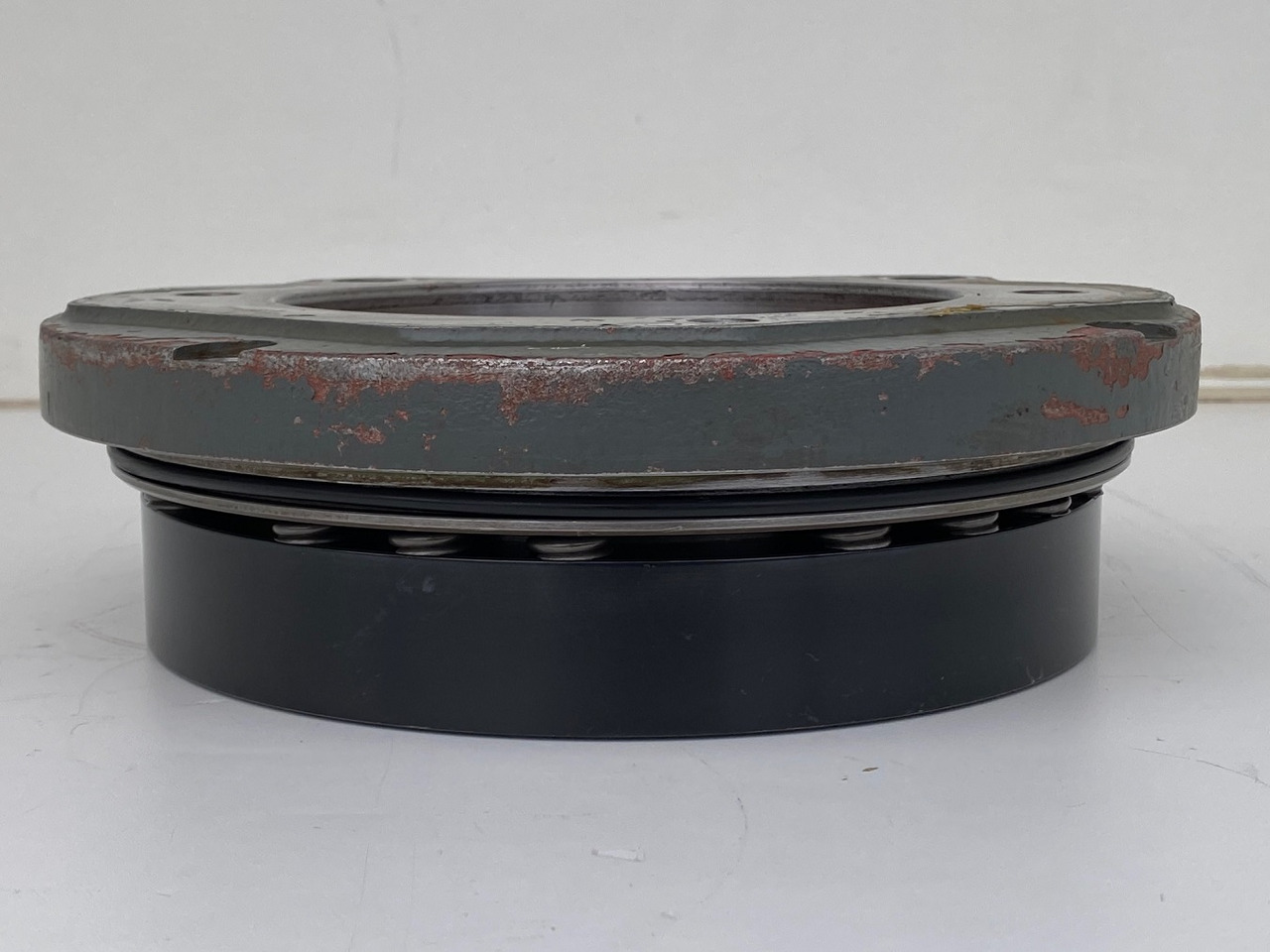 Liebherr Bremse ID-Nr.90009255. SAT250/278 - SAT250/287. A913 COMP, A914 COMP, A914, A916 COMP, A916, A918 COMP, A918, A920, A922 RAIL, A924 RAIL, LH18, LH22, LH24, LH26, R914 COMP, R914 RAIL, R914, - Moteur de rotation pour Pelle sur chenille: photos 4 Liebherr Bremse ID-Nr.90009255. SAT250/278 - SAT250/287. A913 COMP, A914 COMP, A914, A916 COMP, A916, A918 COMP, A918, A920, A922 RAIL, A924 RAIL, LH18, LH22, LH24, LH26, R914 COMP, R914 RAIL, R914, - Moteur de rotation pour Pelle sur chenille: photos 4