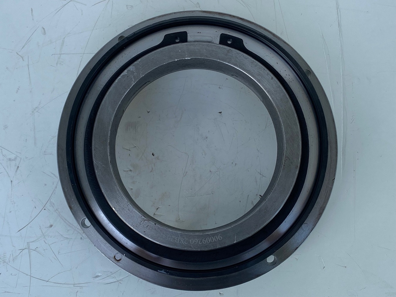 Moteur de rotation pour Pelle sur chenille Liebherr Bremse ID-Nr.90009255.  SAT250/278 - SAT250/287.  A913 COMP, A914 COMP, A914, A916 COMP, A916, A918 COMP, A918, A920, A922 RAIL, A924 RAIL, LH18, LH22, LH24, LH26, R914 COMP, R914 RAIL, R914,: photos 7