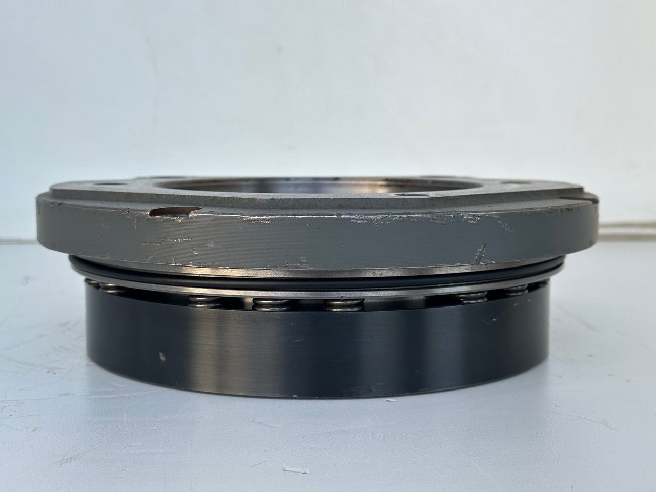 Liebherr Bremse ID-Nr.90009255. SAT250/278 - SAT250/287. A913 COMP, A914 COMP, A914, A916 COMP, A916, A918 COMP, A918, A920, A922 RAIL, A924 RAIL, LH18, LH22, LH24, LH26, R914 COMP, R914 RAIL, R914, - Moteur de rotation pour Pelle sur chenille: photos 2 Liebherr Bremse ID-Nr.90009255. SAT250/278 - SAT250/287. A913 COMP, A914 COMP, A914, A916 COMP, A916, A918 COMP, A918, A920, A922 RAIL, A924 RAIL, LH18, LH22, LH24, LH26, R914 COMP, R914 RAIL, R914, - Moteur de rotation pour Pelle sur chenille: photos 2